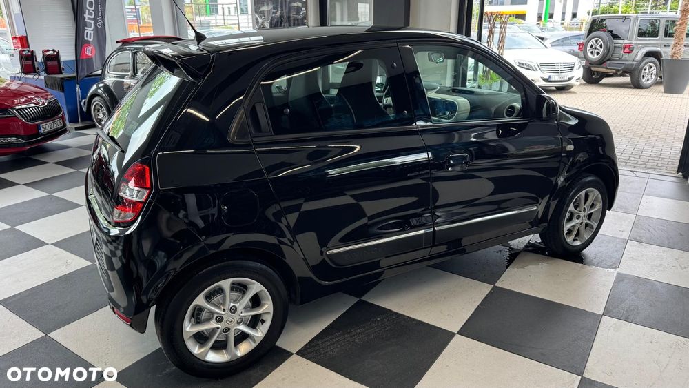 Renault Twingo SCe 70 Expression - 11