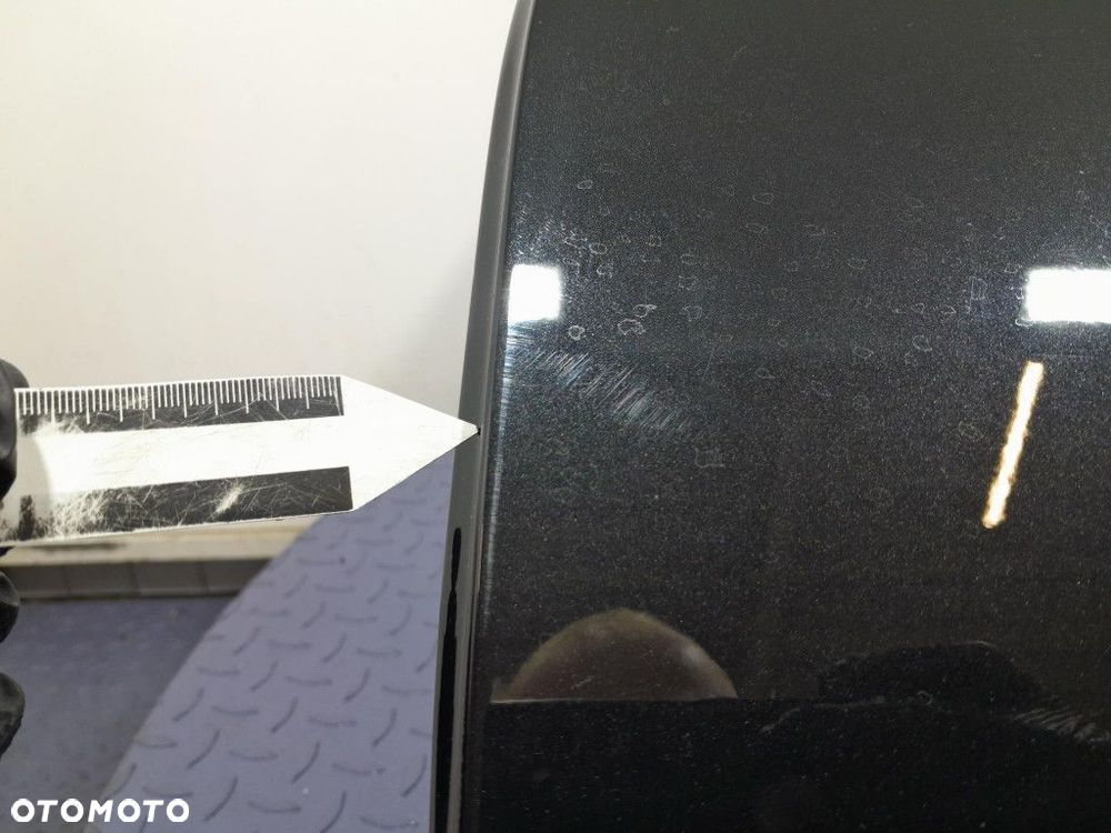 BMW M5 F90 G30 DRZWI TYŁ LEWE 475 - 5