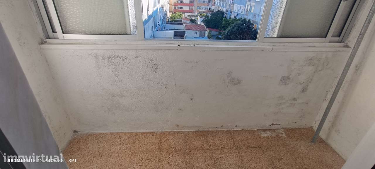 Apartamento T2 2andar Forte da Casa em Vila Franca - Grande imagem: 3/10