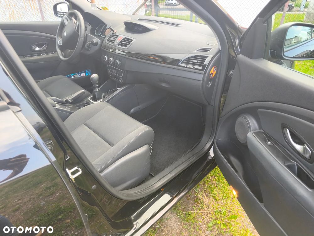 Renault Megane 1.5 dCi Expression - 5