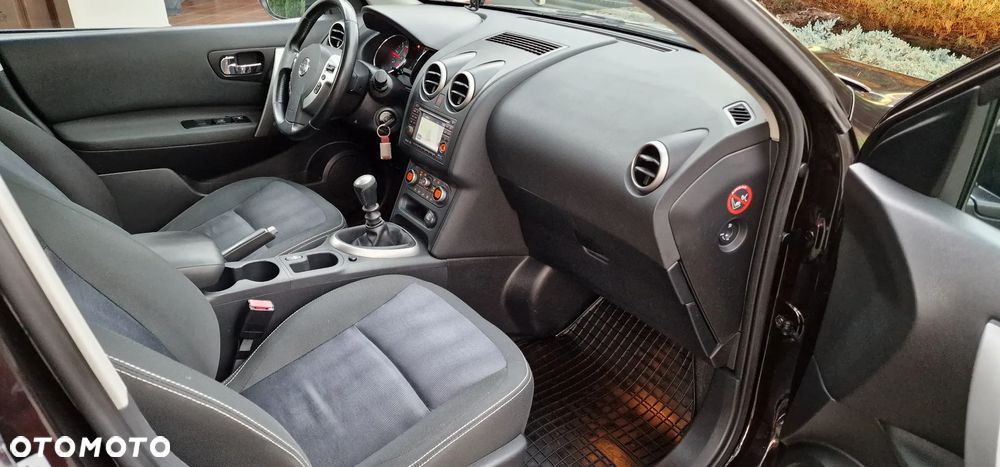 Nissan Qashqai+2 2.0 dCi Tekna Premium - 17