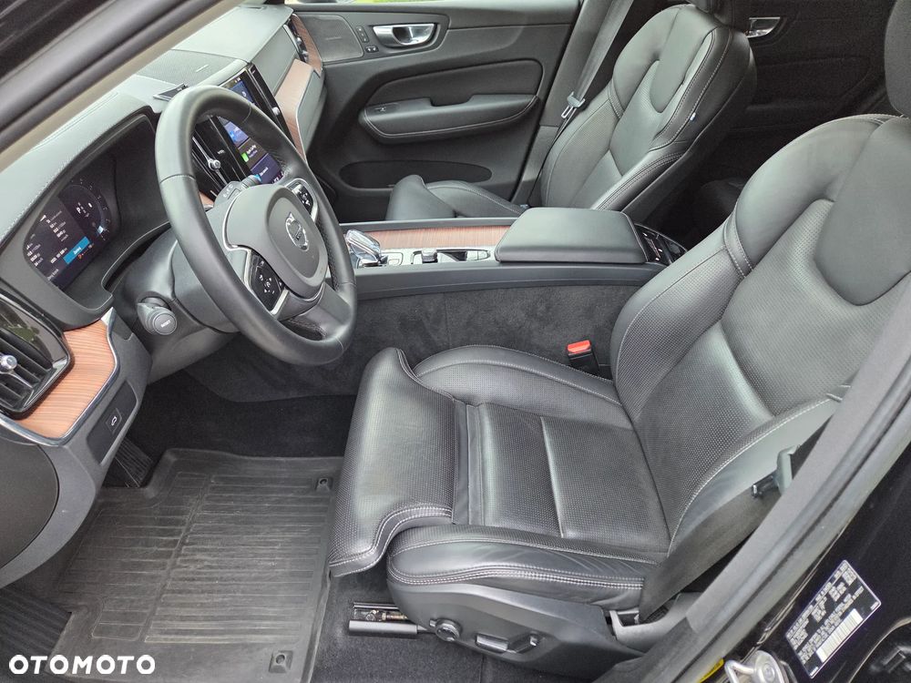Volvo XC 60 - 17
