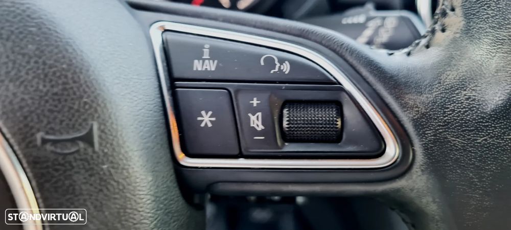 Audi A1 1.6 TDI S-line - 35