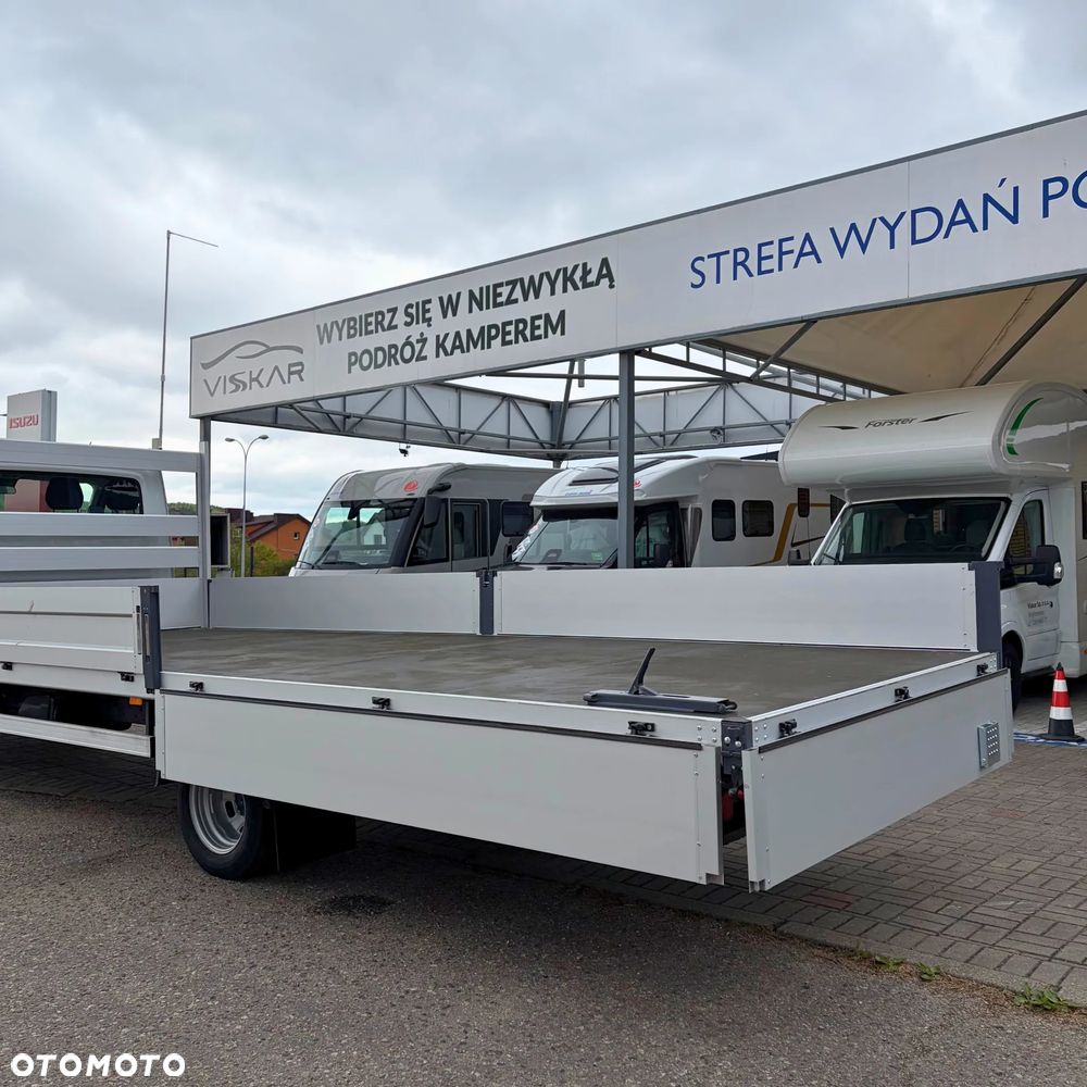 Iveco Daily 50C18HZ - 11