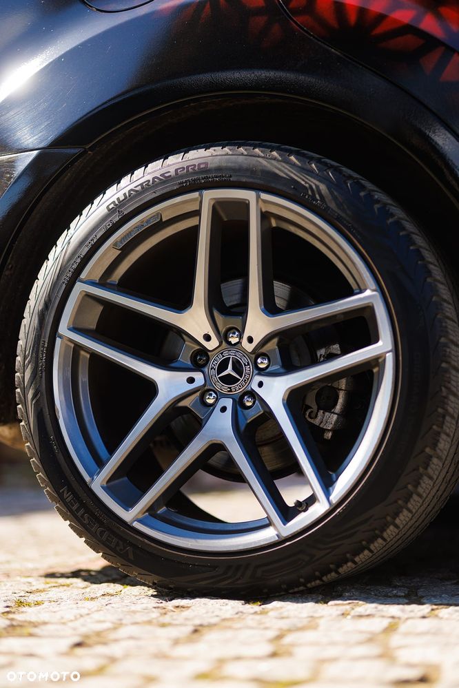 Mercedes-Benz ML 300 CDI 4-Matic - 12