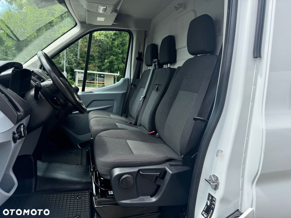 Ford Transit - 16