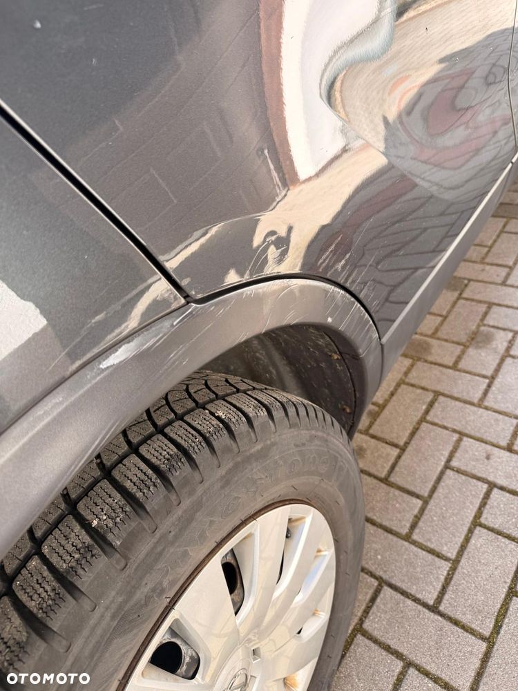 Opel Mokka 1.4 T Cosmo - 9