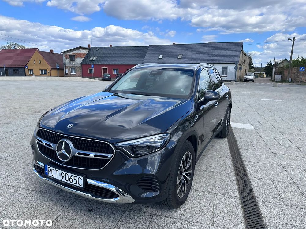 Mercedes-Benz GLC 220 d mHEV 4-Matic Avantgarde - 18