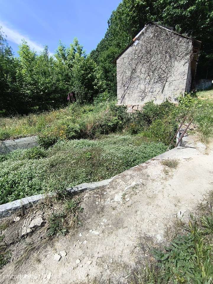 Terreno rústico de 5600m² com água e acesso não pavimentado - Grande imagem: 3/10