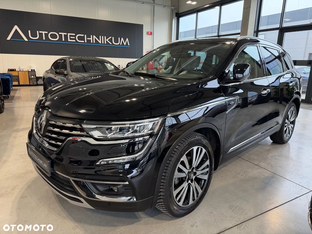 Renault Koleos TCe 160 EDC GPF INITIALE PARIS - 1