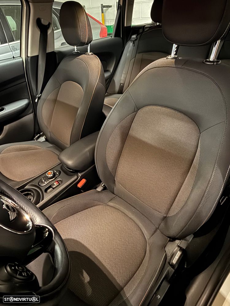 MINI Clubman One D Auto - 12