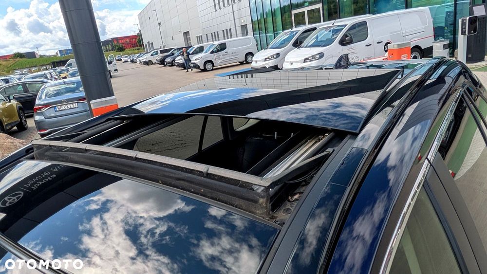 Toyota RAV4 2.5 Hybrid Executive 4x4 - 7