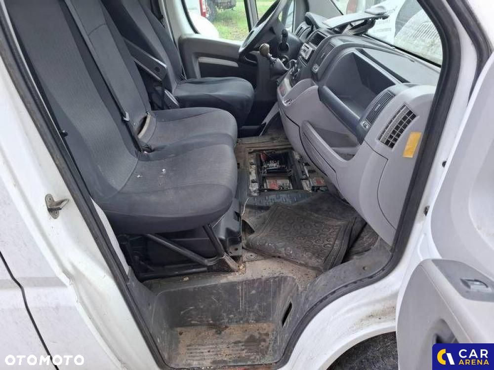 Fiat Ducato - 33