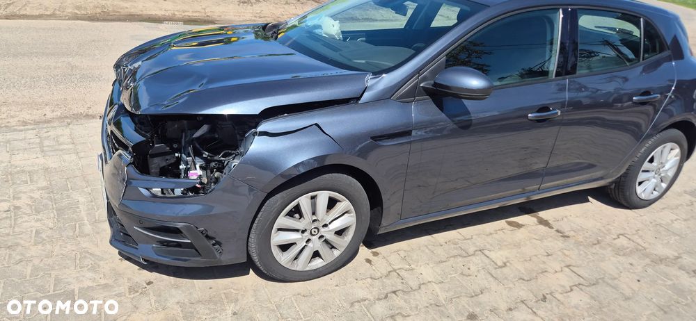 Renault Megane - 5
