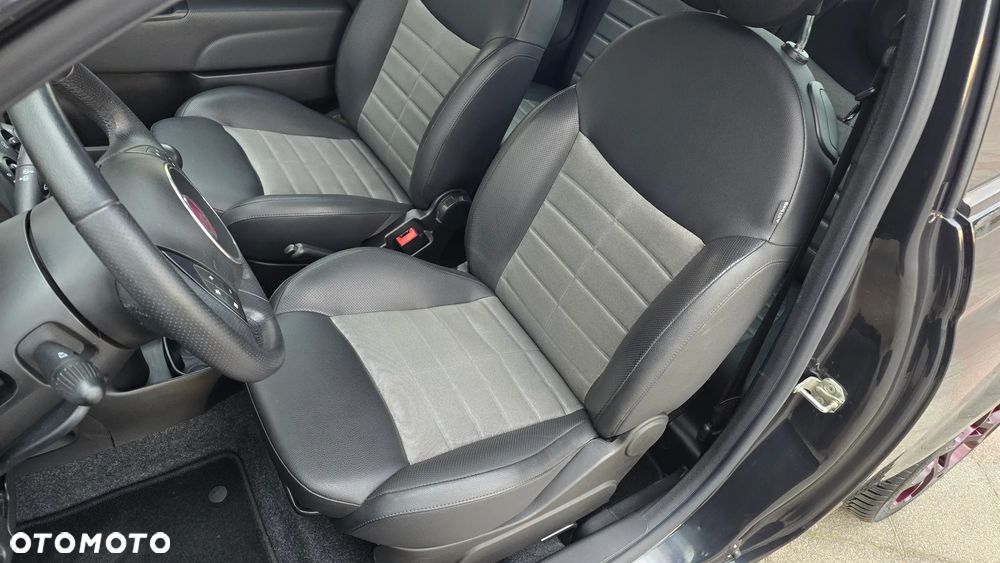 Fiat 500 - 22