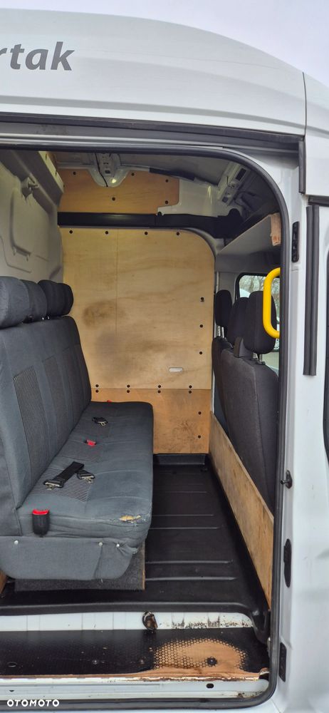Ford TRANSIT - 9