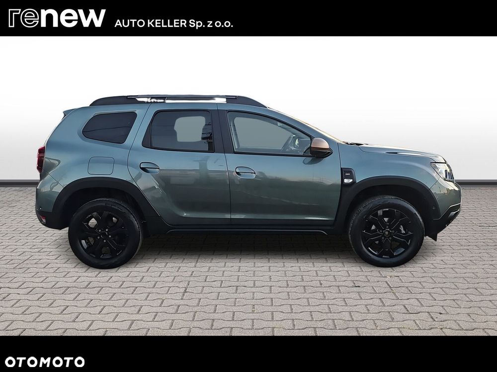 Dacia Duster - 7