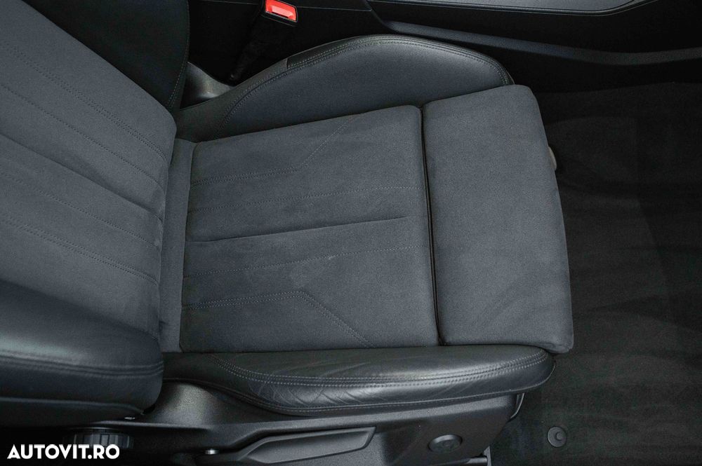 Audi Q5 Sportback 40 TDI quattro S tronic MHEV Advanced - 22