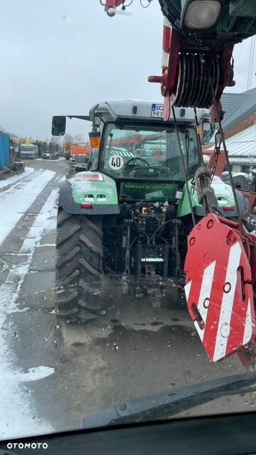 Deutz-Fahr TT 22 - 12