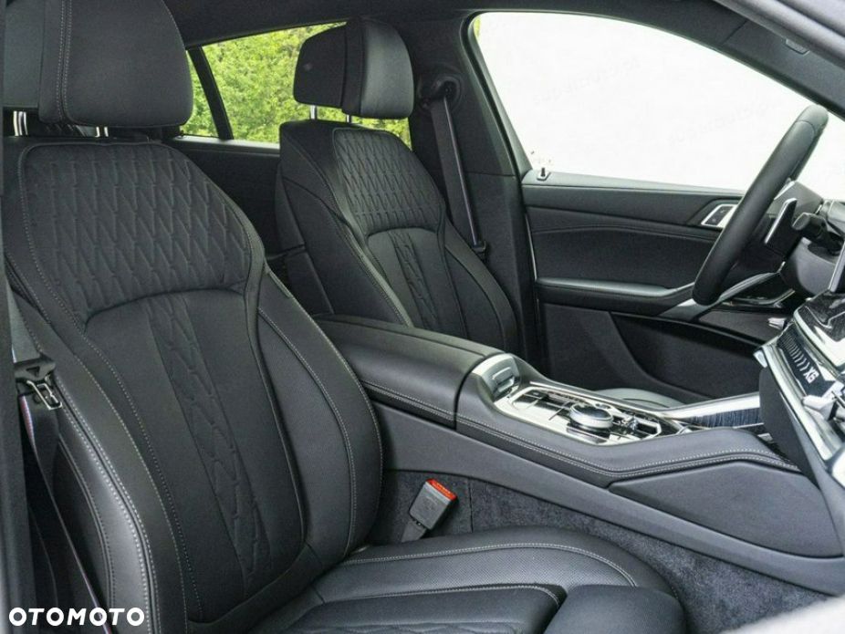 BMW X6 xDrive30d mHEV sport - 14