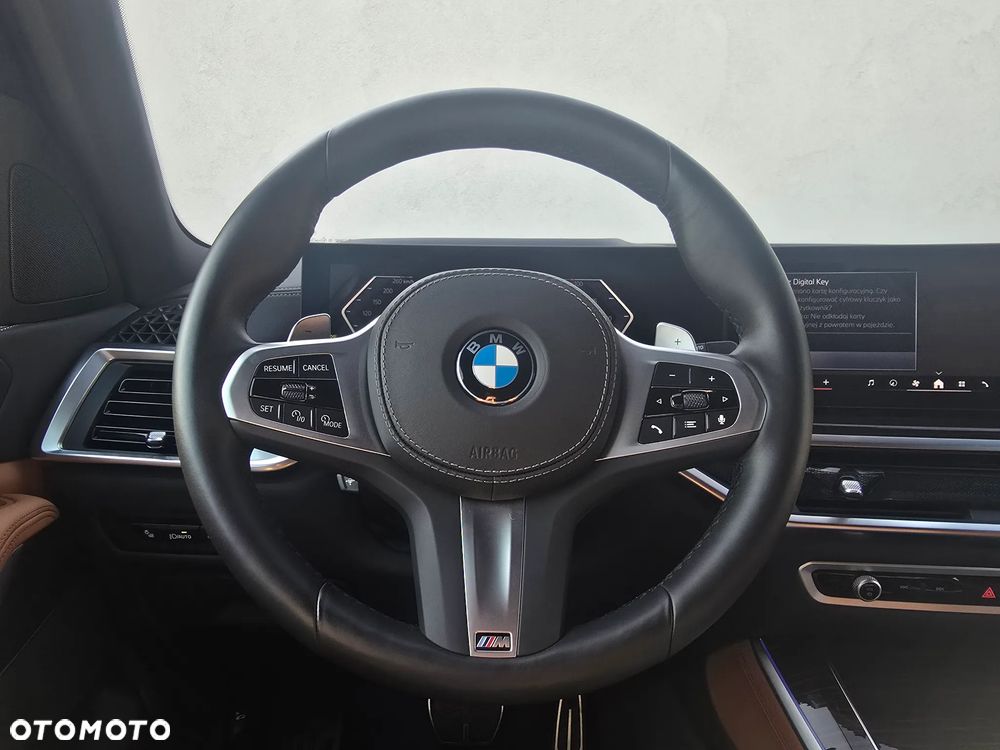 BMW X5 xDrive30d mHEV sport - 23