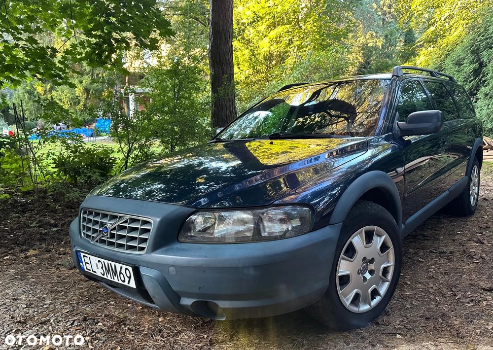 Volvo V70 - 21