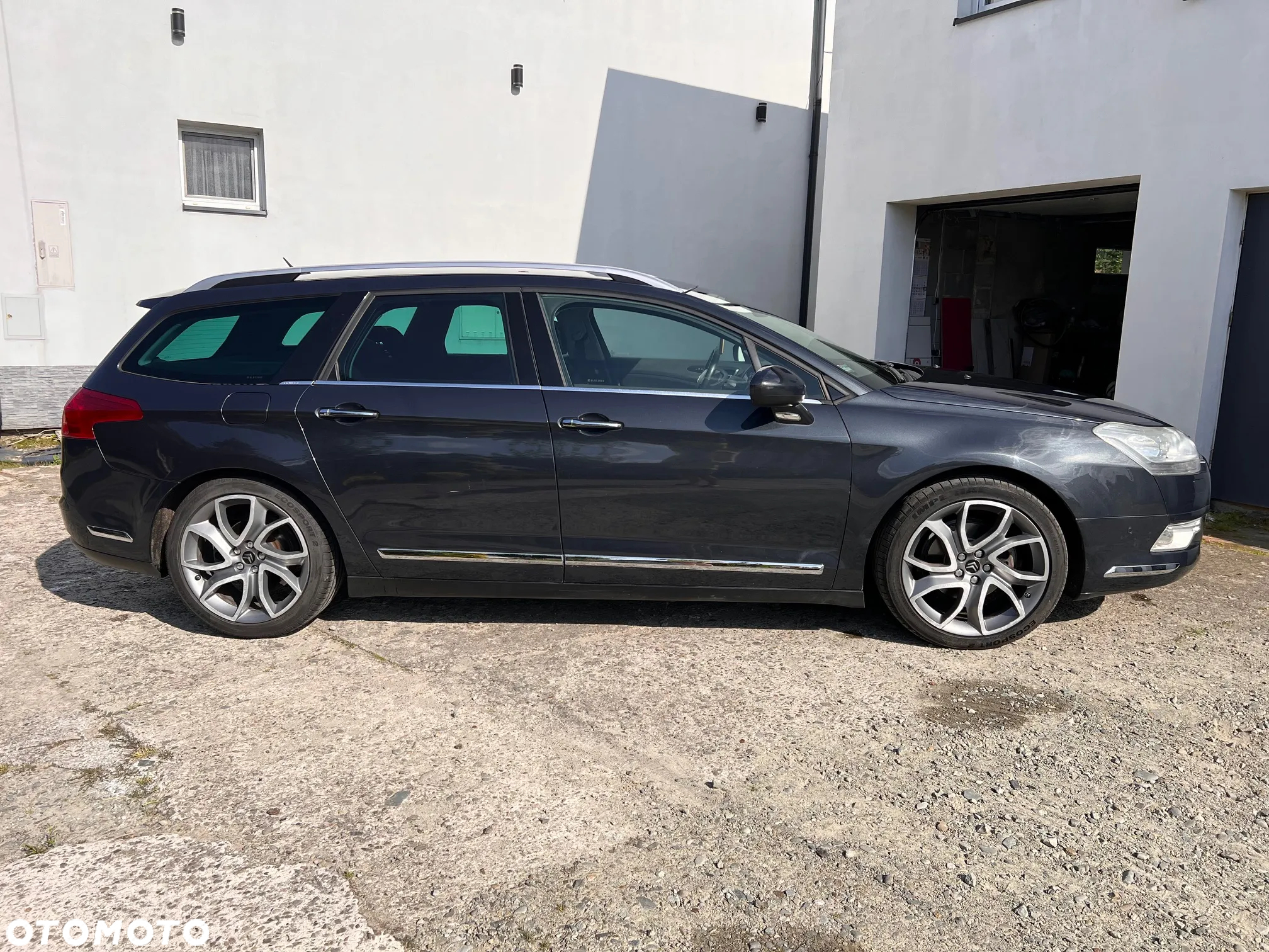 Citroën C5 2.0 HDi Exclusive - 6