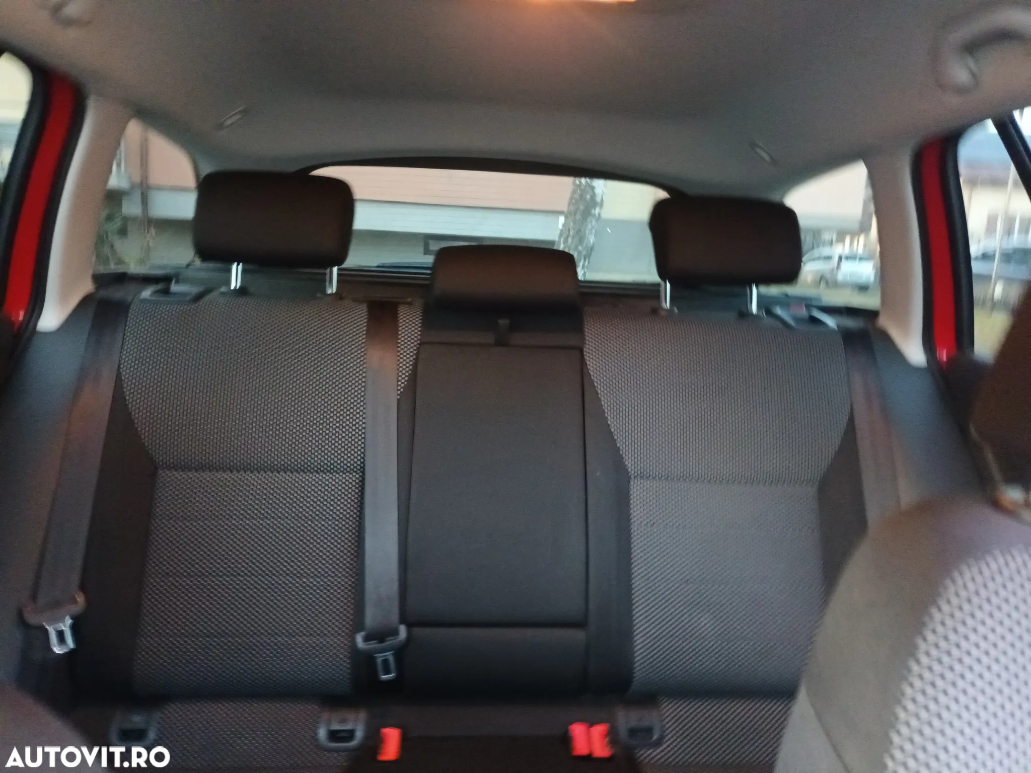 Skoda Octavia 2.0 TDI (Green tec) Ambition - 4