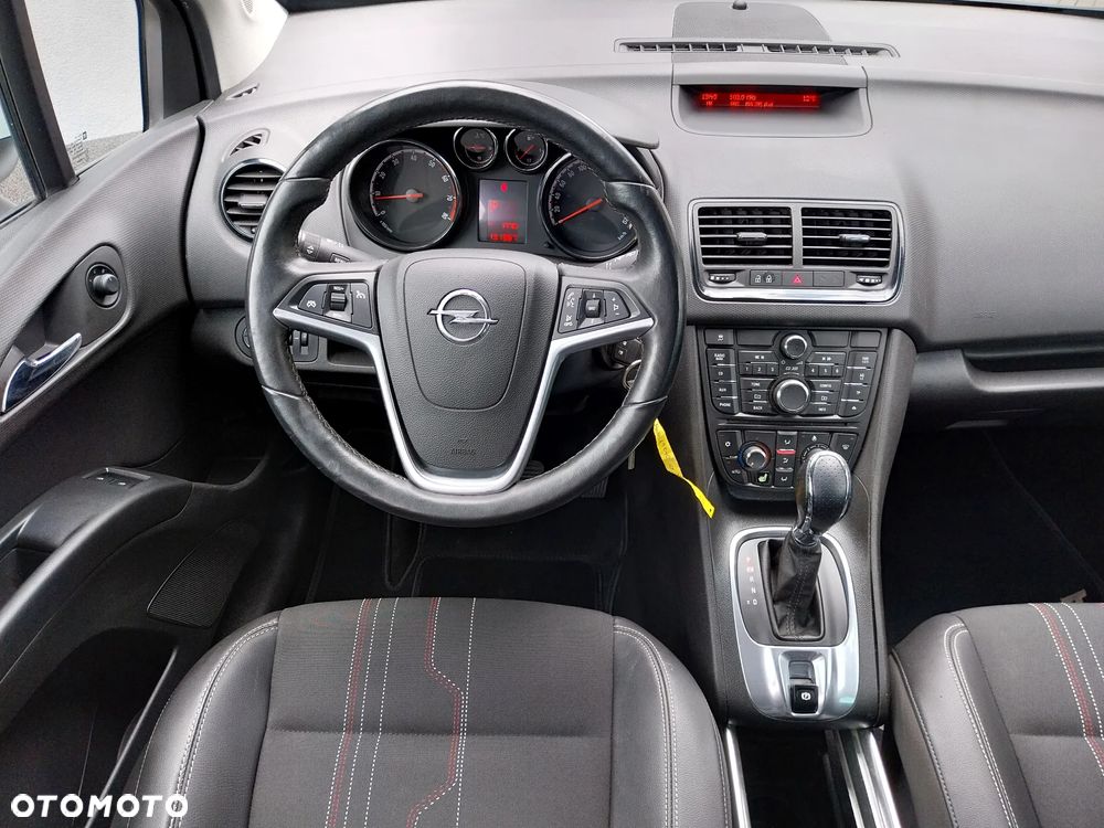 Opel Meriva 1.4 150 Jahre - 15