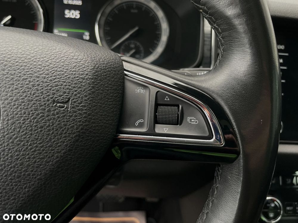 Skoda Kodiaq 2.0 TDI 4x4 Style DSG - 23