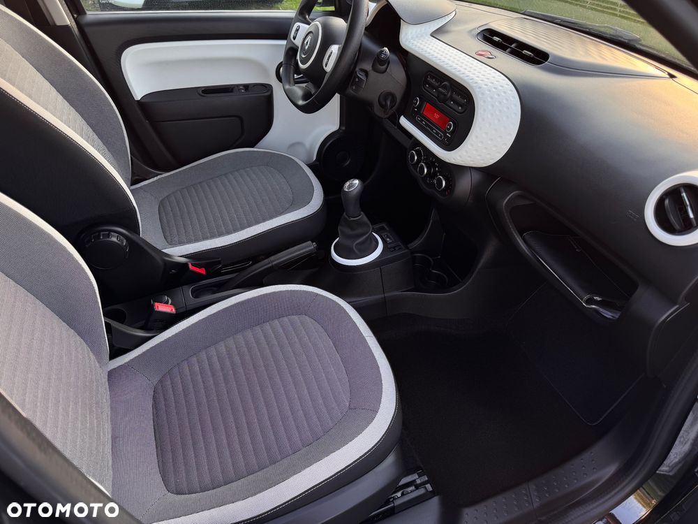 Renault Twingo - 7