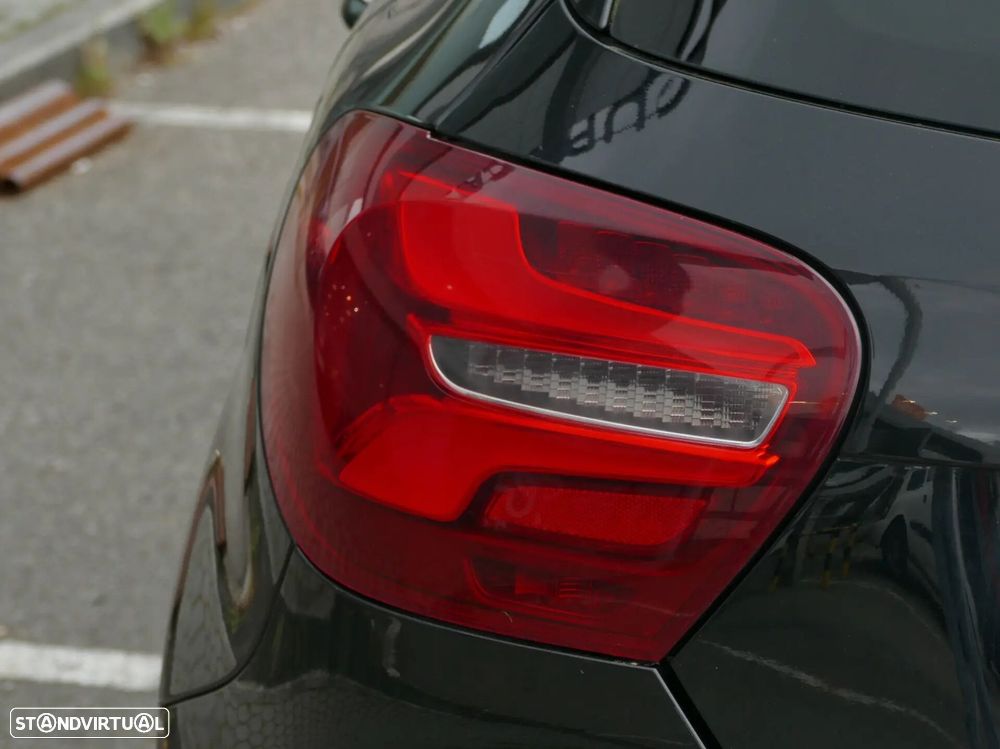 Mercedes-Benz A 180 CDI BE Edition - 10