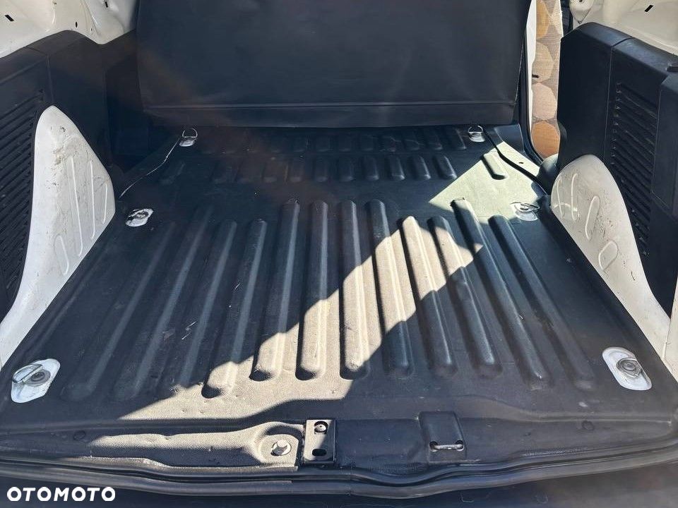 Citroën Berlingo - 6