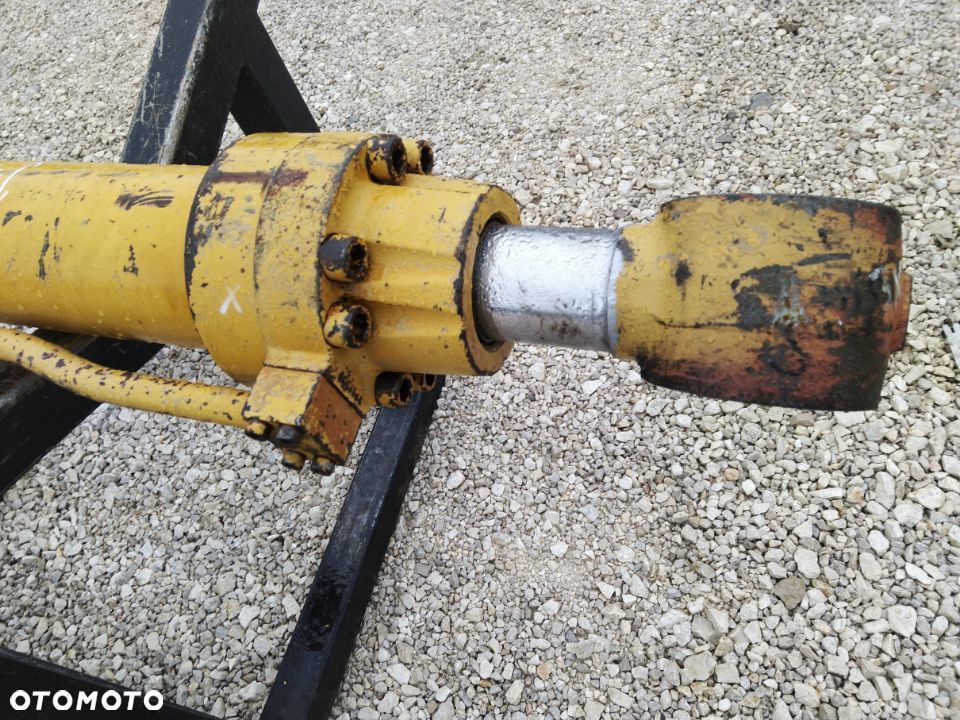 Siłownik Cat Caterpillar 315 316 318 322 325 323 320 312 313 [D-178 S-80 S-70 T-85] - 3