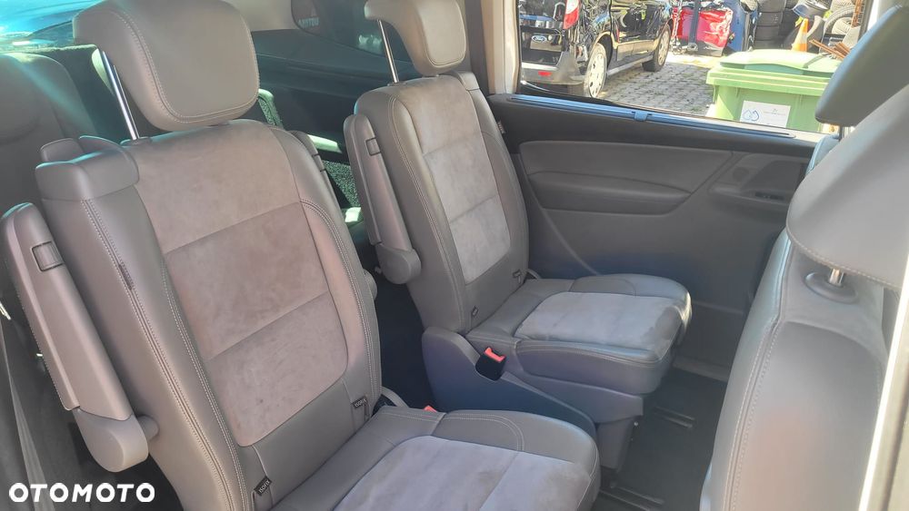 Volkswagen Sharan 2.0 TDI 4Motion BlueMotion Technology Highline - 14