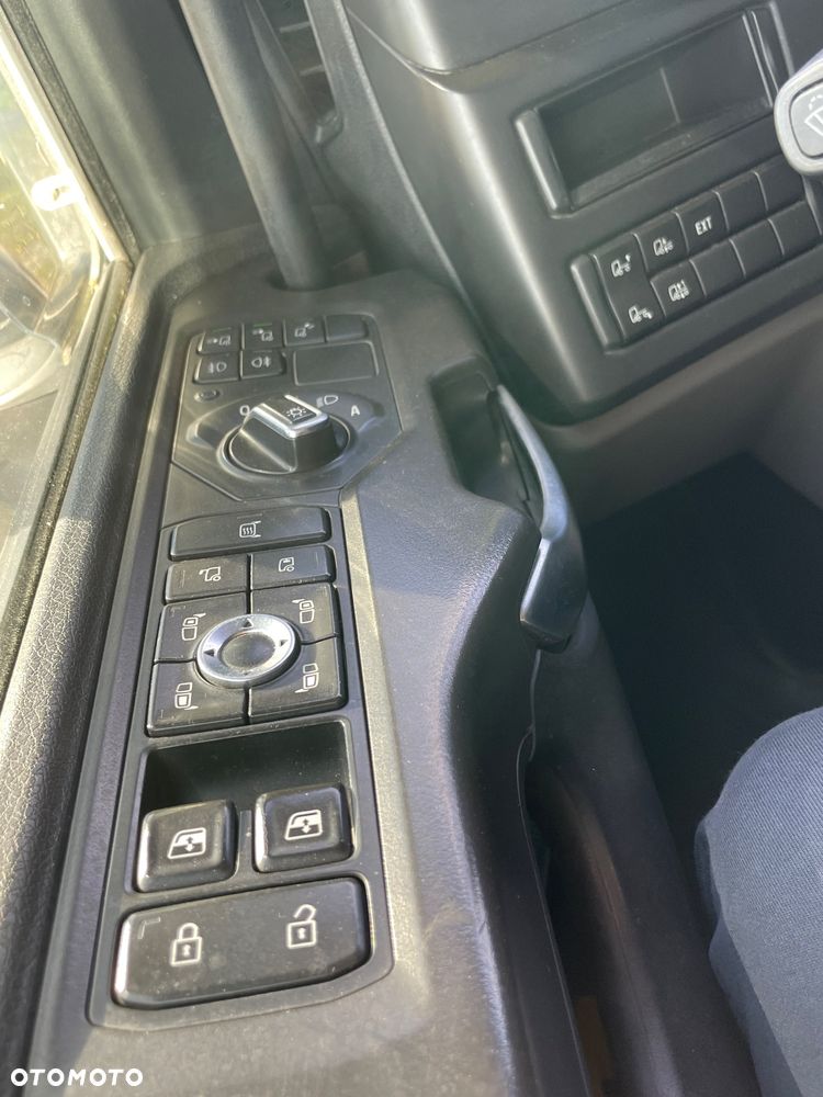 Scania S500 - 17
