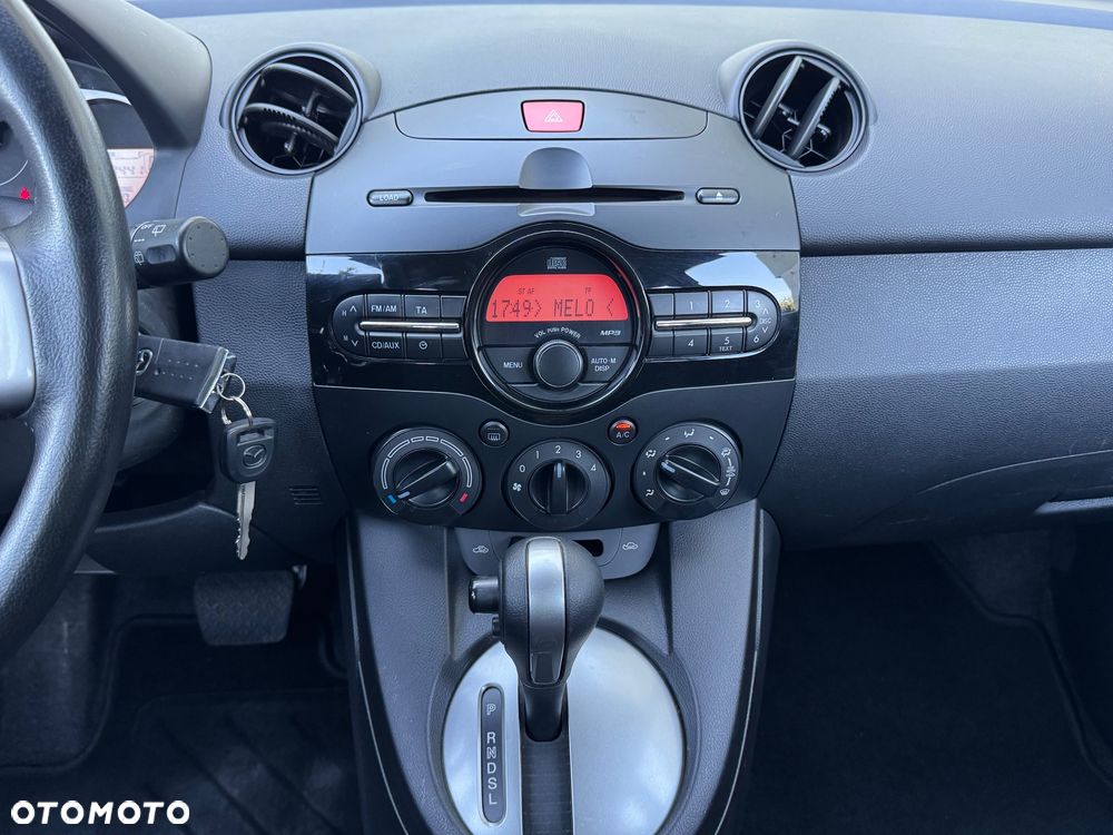 Mazda 2 1.5 Trend & Fun - 31