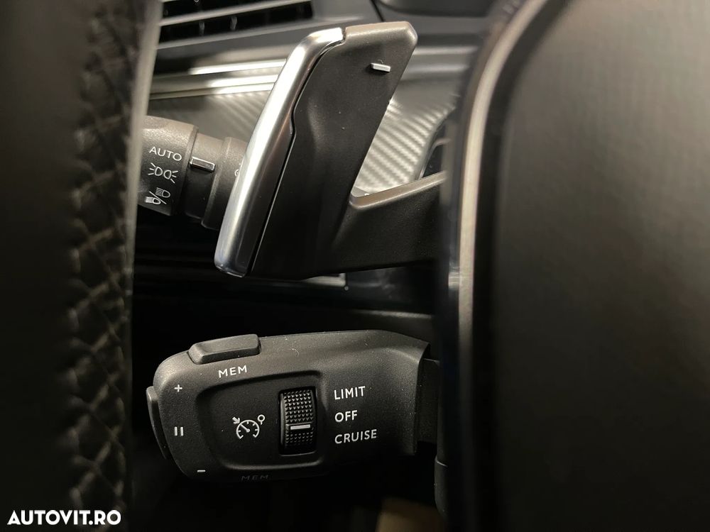 Peugeot 508 1.5 BlueHDI S&S EAT8 Allure Pack - 24