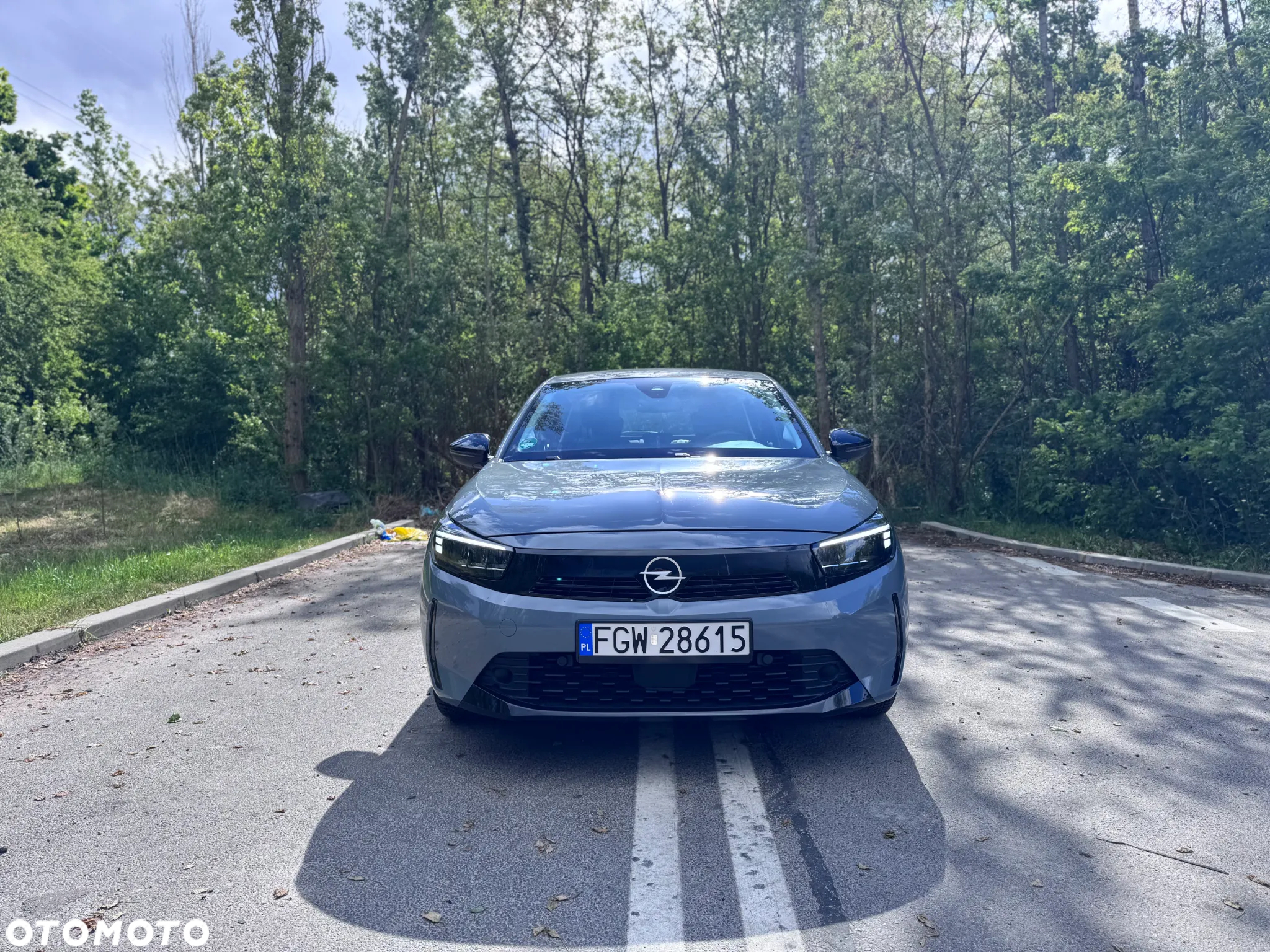 Opel Corsa - 2