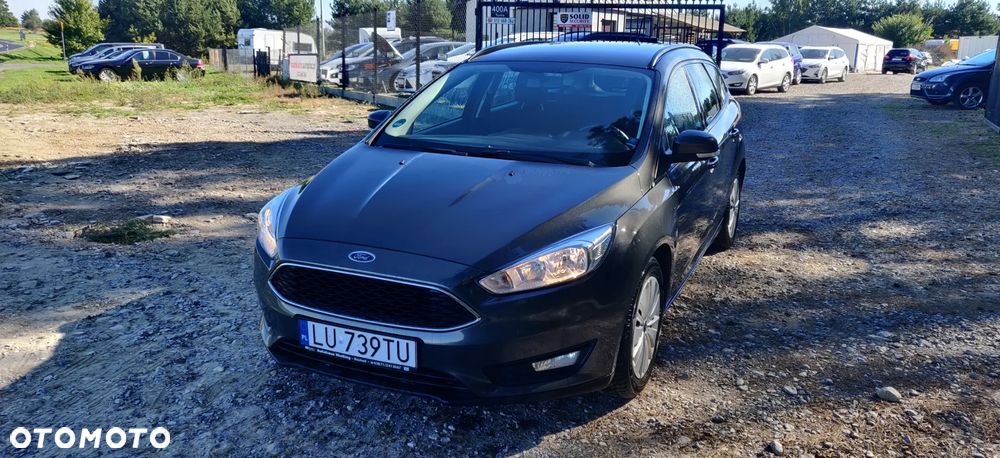 Ford Focus - 2