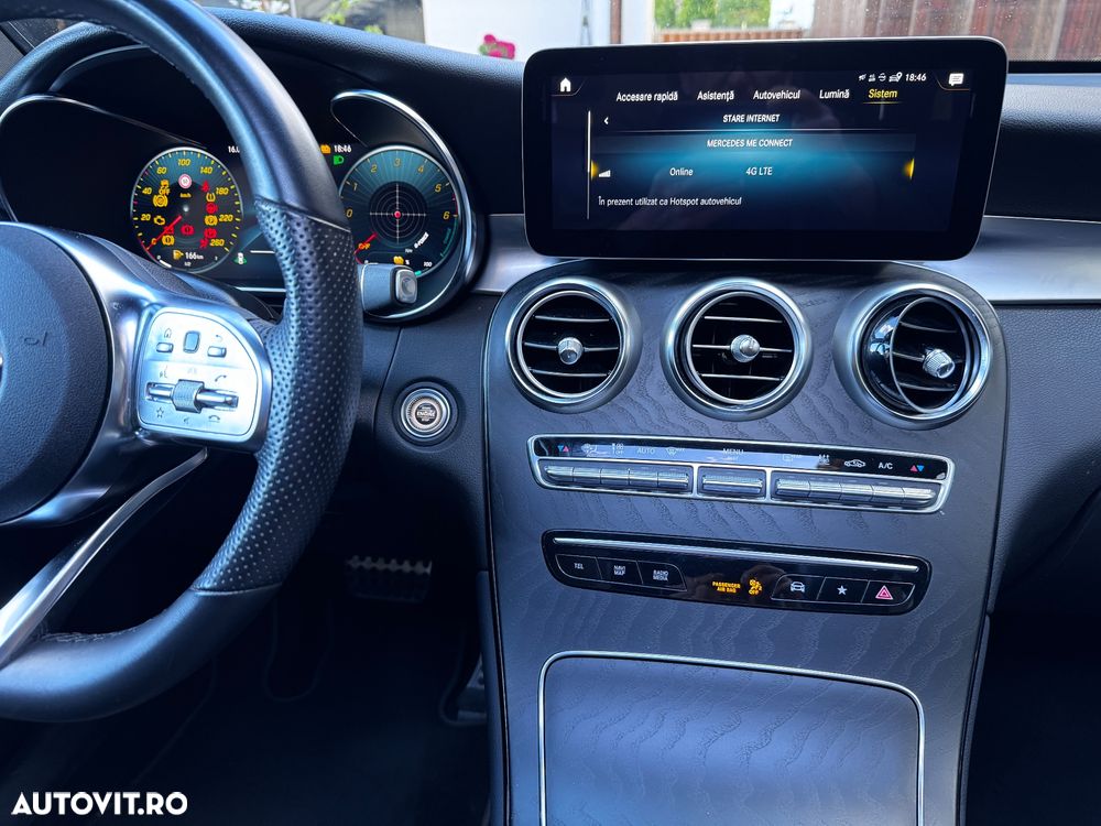 Mercedes-Benz GLC - 18