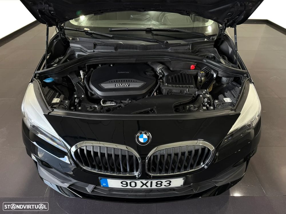 BMW 216 Gran Tourer d 7L Advantage - 45