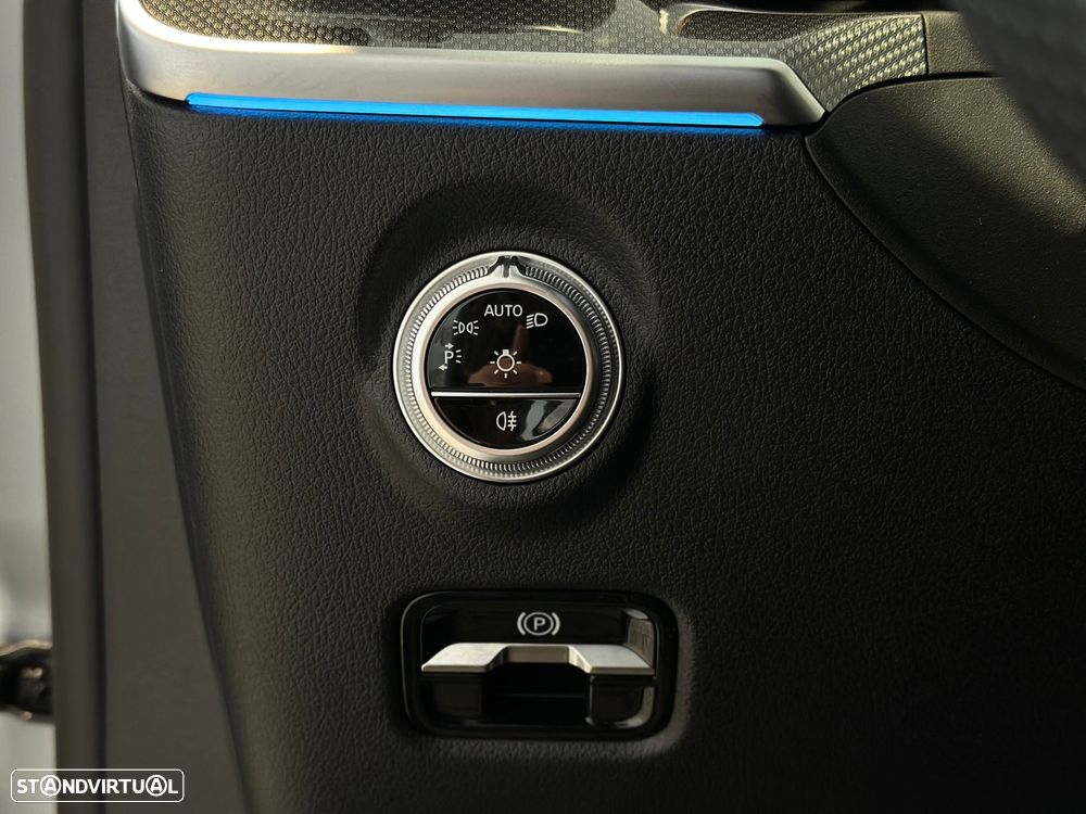Mercedes-Benz C 300 de 9G-TRONIC Edition AMG Line - 15