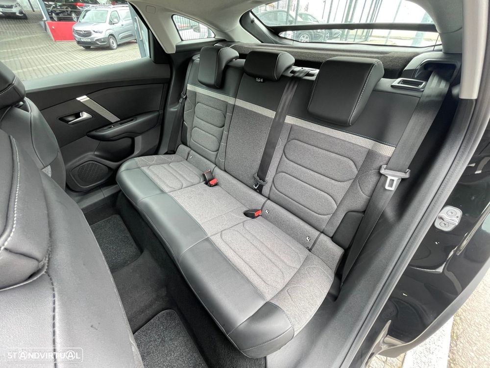 Citroën C4 1.2 PureTech Feel Pack - 39