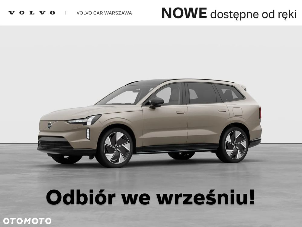Volvo EX90 106kWh Twin Motor Performance AWD Ultra 7 os - 2