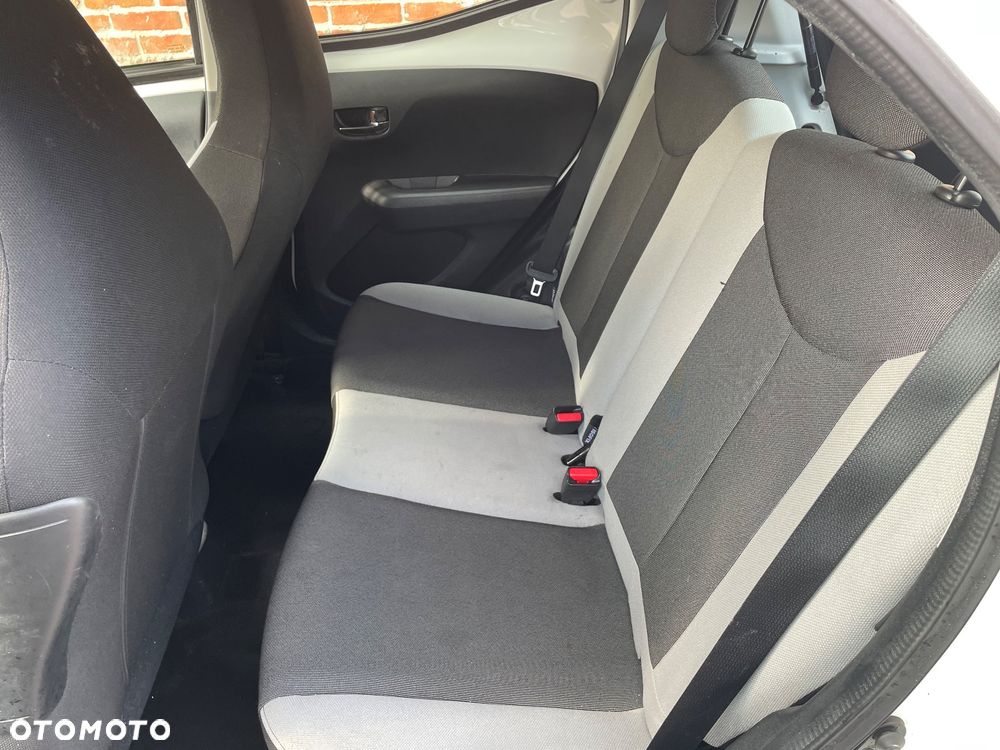 Toyota Aygo - 20