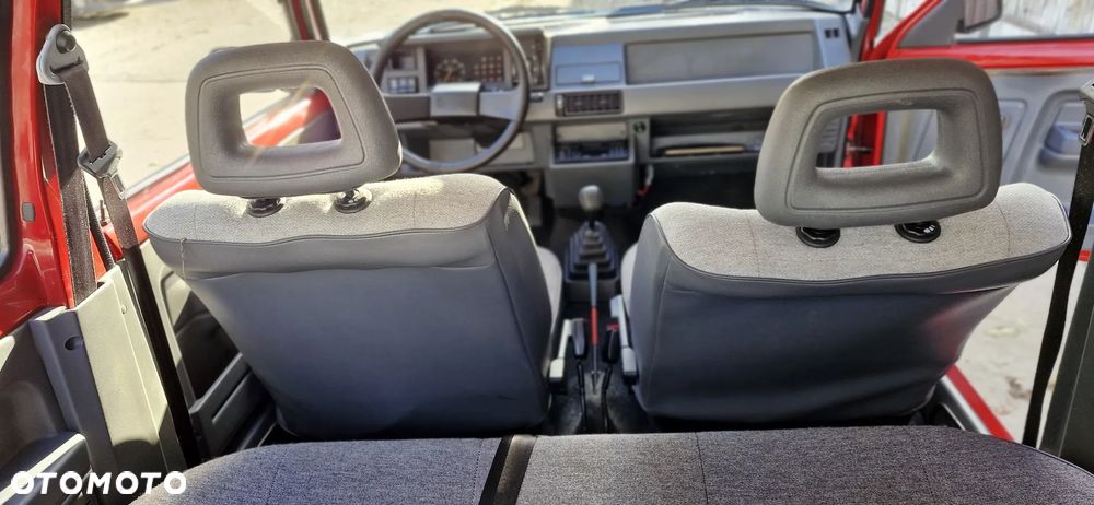 Renault 5 1.4 Campus - 16