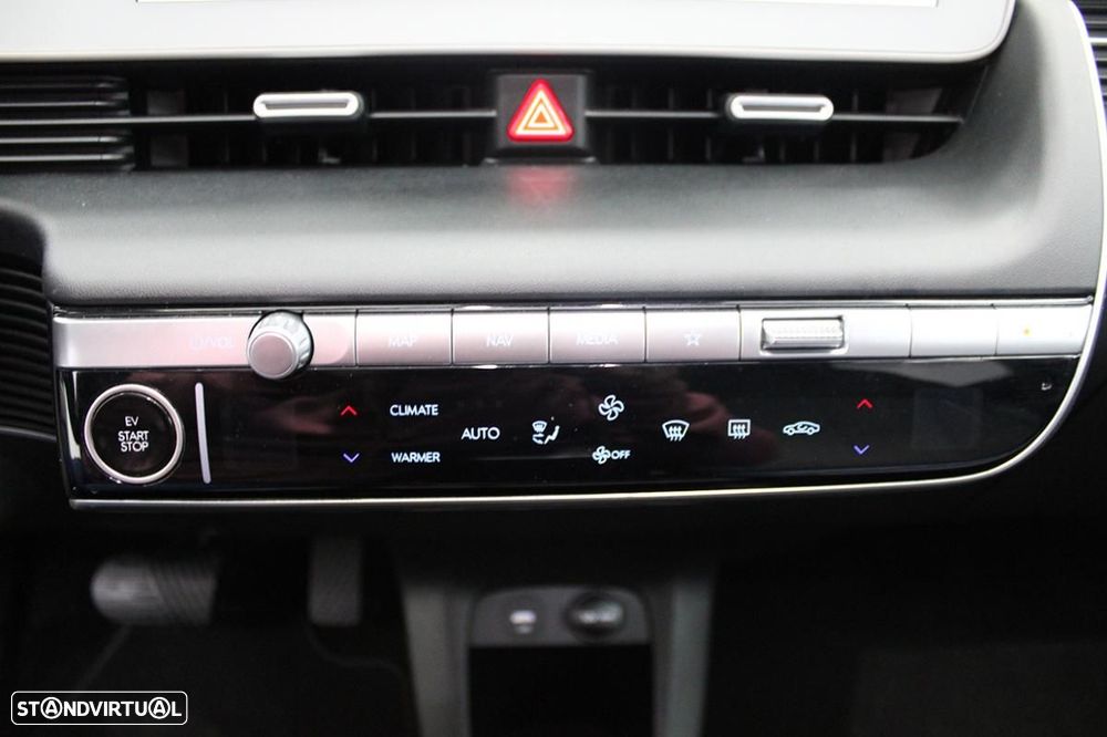 Hyundai Ioniq 5 58 kWh - 21