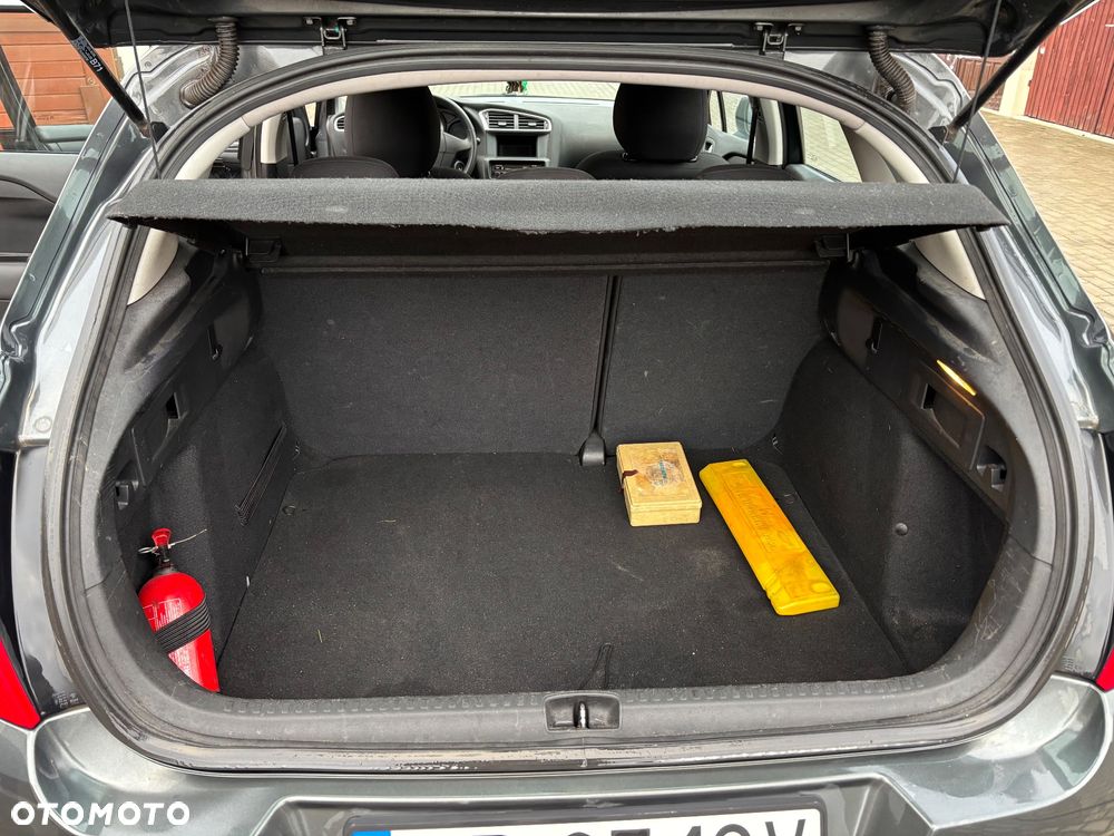 Citroën C4 1.6 VTi Attraction - 13