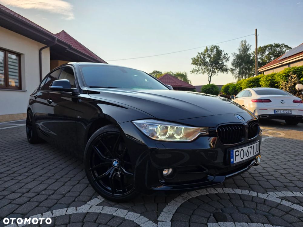 BMW Seria 3 - 2